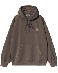 Carhartt - Vista Hoodie - Lyst