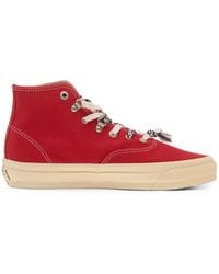 Vans - Premium Authentic Hi 2.0 Sneakers - Lyst