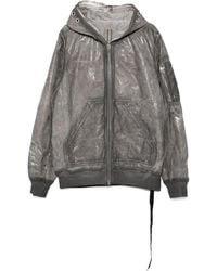 Rick Owens - Bomber Gimp Flight - Lyst