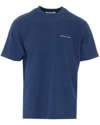 Edmmond Studios - Banquet Hall Graphic-Print T-Shirt - Lyst