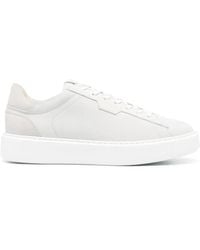 Nubikk - Vince Tora Nubuck Sneakers - Lyst