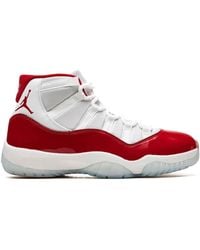 Nike - Baskets Air 11 "Cherry 2022" - Lyst