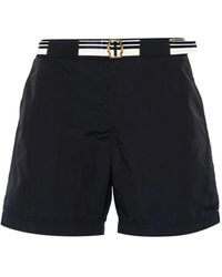 Orlebar Brown - Bulldog ベルテッド トランクス水着 - Lyst