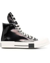 Converse - X Converse Drkshdw Turbodrk Chuck 70 Sneakers - Lyst