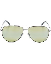 Maui Jim - Hau'Oli Xl Sunglasses - Lyst