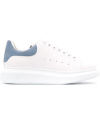 basket femme mcqueen