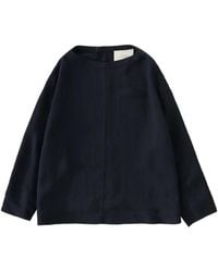 Studio Nicholson - Lory Blouse - Lyst