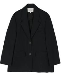 Studio Nicholson - Chaqueta Phelps oversize - Lyst