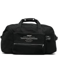 Undercover - Zip-Pocket Tote Bag - Lyst
