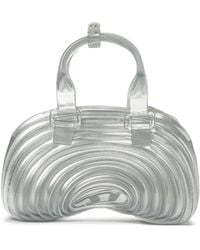Melissa - X Diesel Quantum Dome Bag - Lyst
