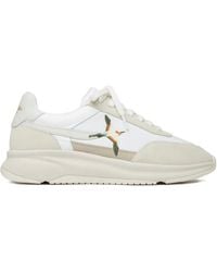 Axel Arigato - Genesis Neo Bird Runner Sneakers - Lyst