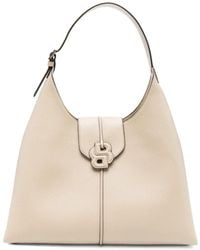 BOSS - Bolso De Hombro Anett - Lyst
