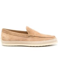 Tod's - Sandals - Lyst