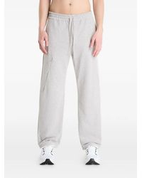 Post Archive Faction PAF - Work Track Trousers - Lyst