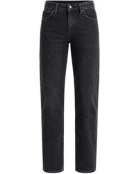 Lee Jeans - London Straight-Leg Jeans - Lyst