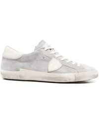 Philippe Model - Baskets Prxs - Lyst