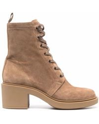 Gianvito Rossi - Foster Shoes - Lyst