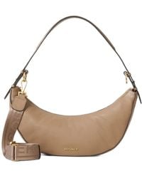 Bogner - Small Wallis Kyla Leather Crossbody Bag - Lyst