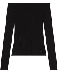Courreges - T-Shirts And Polos - Lyst