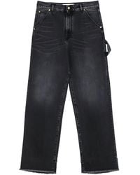 DARKPARK - Vaqueros Lisa - Lyst