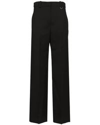 Isabel Marant - Noanda-Gb Tailoring Trousers - Lyst