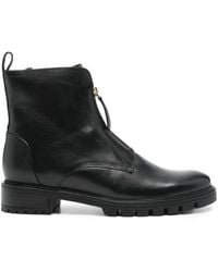 Ara - Zip-Fastening Boots - Lyst