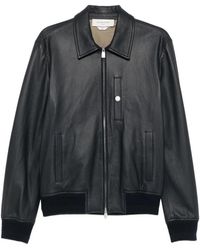Jacob Cohen - Leren Jack - Lyst