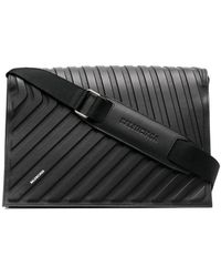 Balenciaga - Car Flap Shoulder Bag - Lyst