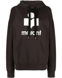 Isabel Marant - グレー Mansel フーディ - Lyst