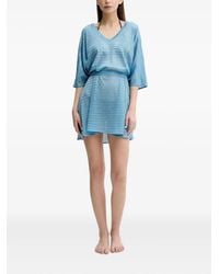 Melissa Odabash - Petra Ocean リゾートワンピース - Lyst