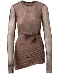 JBQ - Kennedy Mini-Jurk - Lyst