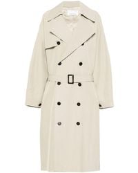 Frankie Shop - Mavis Trench Coat - Lyst