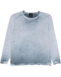 Rrd - Long-Sleeves Top - Lyst