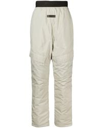 Fear Of God - Storm Straight-Leg Trousers - Lyst
