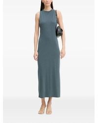 Sessun - Danae Sleeveless Maxi Dress - Lyst