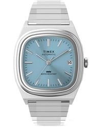 Timex - 1983 E Line Armbanduhr 34Mm - Lyst