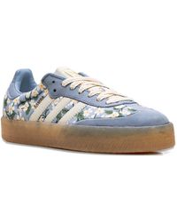 adidas gazelle silver green womens Adidas London Navy Blue