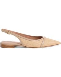 Malone Souliers - Jama Ballet Flats - Lyst