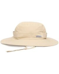 Columbia - Packable Bucket Hat - Lyst