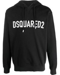DSquared² - Classic Pullover Sweatshirt For - Lyst