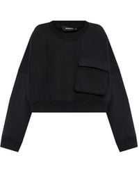 DSquared² - Sweatshirts - Lyst