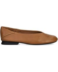 Camper - Casi Myra Ballet Flats - Lyst