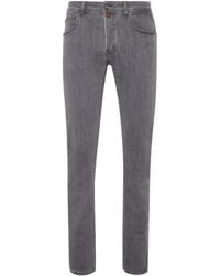Billionaire - Vaqueros Slim De Talle Bajo - Lyst