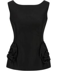 Magda Butrym - Top '05' - Lyst