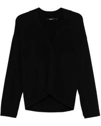 Seventy - Vネック セーター - Lyst
