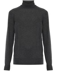 Bogner - Gordon Roll-Neck Sweater - Lyst