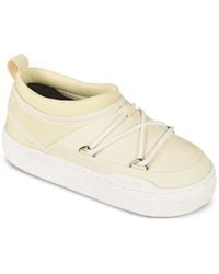 Moon Boot - Park Icon Sneakers - Lyst