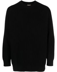 C.P. Company - Jersey de punto gofrado - Lyst
