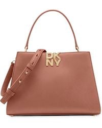 DKNY - Medium Foster Tote Bag - Lyst