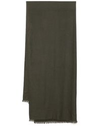 N.Peal Cashmere - Étole Pashmina - Lyst